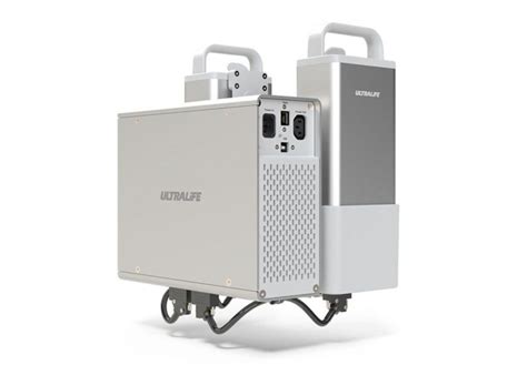 Debetreks End To End Solution For Hot Swap Power Systems