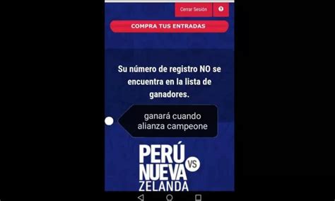 Per Vs Nueva Zelanda Estos Memes Dej El Sorteo De Entradas De