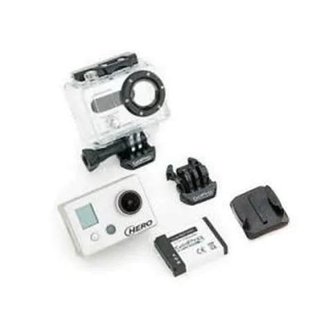 GoPro Hero Naked Sports And Action Price In India Specifications Features Cameras