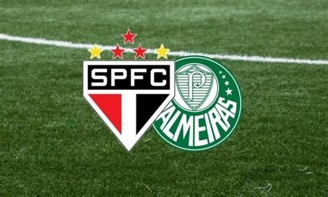 Como Assistir Palmeiras X São Paulo Ao Vivo Pela Copa Do Brasil 2023 Volta Zsshares