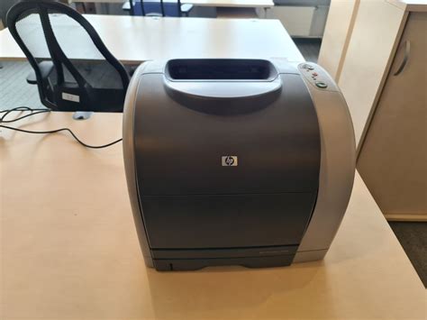 Hp Color Laserjet L Drucker Defekt Ab Kaufen Auf Ricardo