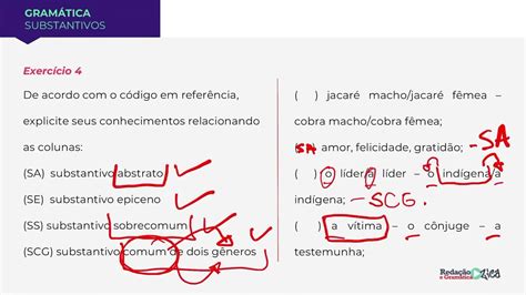 Substantivo Epiceno Comum De Dois E Sobrecomum Atividades