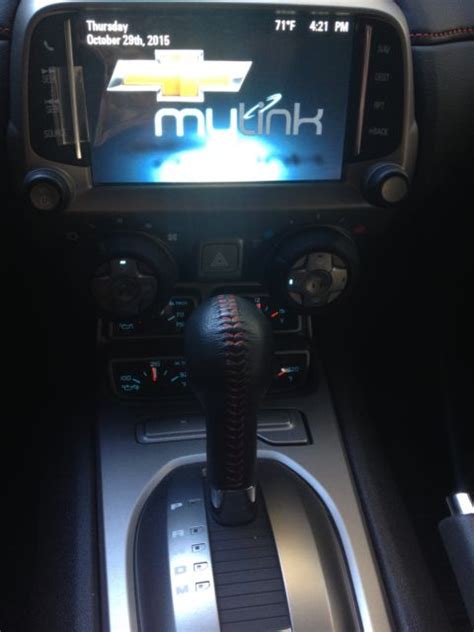 Chevrolet Camaro Hot Wheels Edition