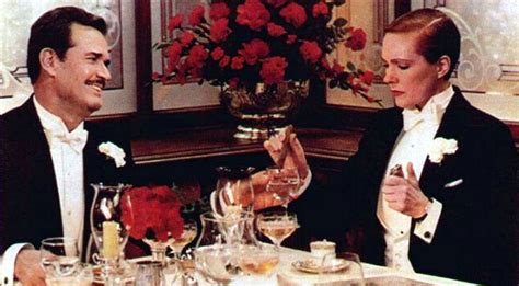 Cineocchio Victor Victoria 1982 Di Blake Edwards