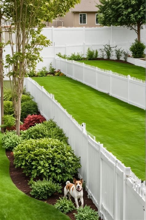 Top 15 DIY Dog Fence Ideas [Within Budget] – craftydiyers.com