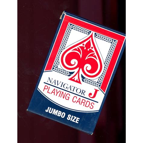 Blanko Jumbo Playing Cards Sic Verlag Und Sicond Hand Antiquariat