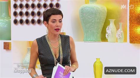 Cristina Cordula Nude Aznude