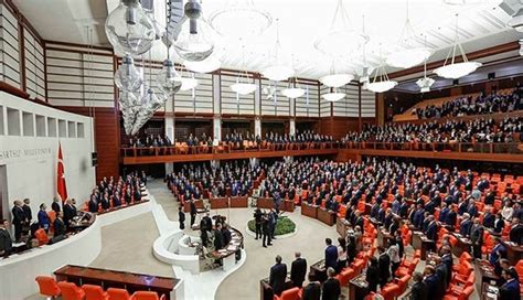 MHP nin fişleme dosyası tuttuğu CHP li vekiller belli oldu Patronlar