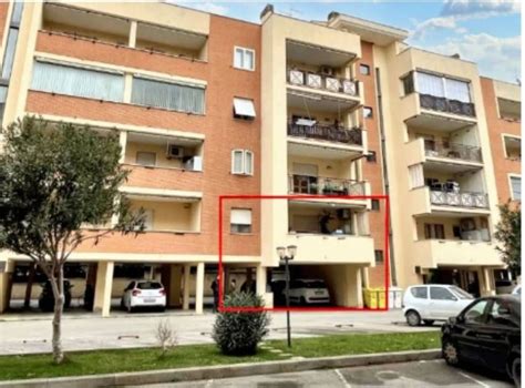 Trilocale All Asta In Via Nuova Di San Liborio 9 Cisterna Faro San