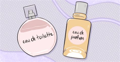 Yes, There Is a Difference In Toilette vs. Parfum. Let Us Explain