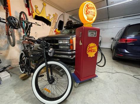 Gasboy Tanks Ule Shell Restauriert Vintage Gulf Bp Texaco Kaufen Auf