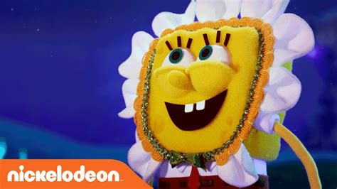 SpongeBob Stop-Motion Halloween Special - WILLYA