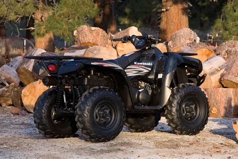 2006 Kawasaki Brute Force 650 4x4i