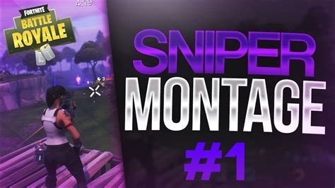 INSANE SNIPES FORTNITE MONTAGE WORLD RECORD Fortnite Battle Royale