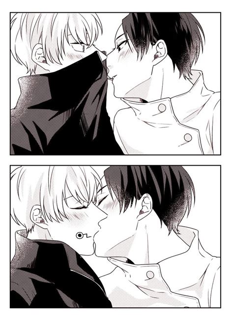 Pin On Jujutsu Kaisen Jujutsu Gay Anime Haikyuu Anime