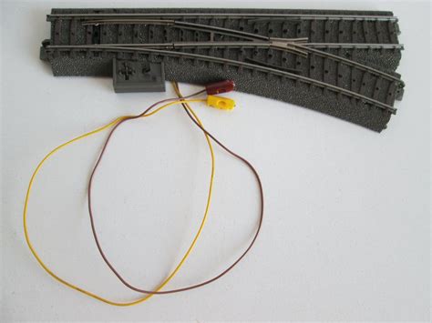 Märklin 24612 H0 AC C Gleis Weiche rechts digital Kaufen auf Ricardo