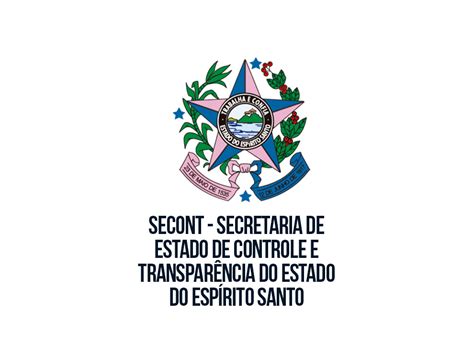 Concurso Secont Es Secretaria De Estado De Controle E Transpar Ncia