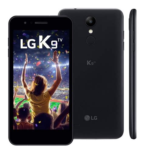 Celular Barato Lg K X Gb Tv Dual Chip Vitrine Mercado Livre