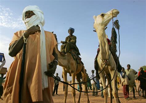 Culture Trip | The Sokoto Caliphate – Unravelling Nigeria