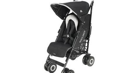 Maclaren Techno XT - Pushchairs & prams - Pushchairs - MadeForMums