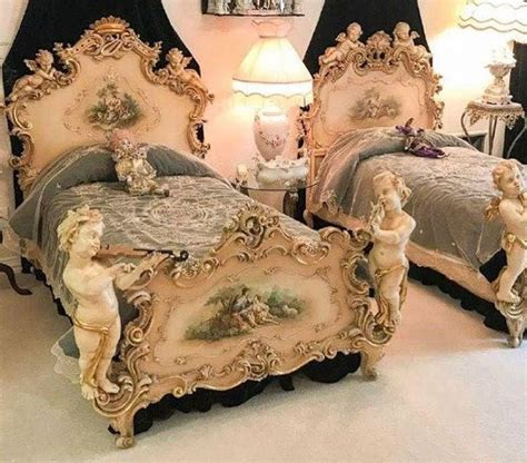 Самые странные кровати, которые на самом деле покупают люди