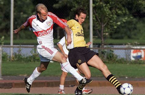 VfB Stuttgart Sebastian Hoeneß was ihm sein Meistertrainer beim VfB