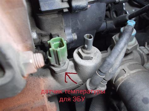 Вентиляторы охлаждения не отключаются — Toyota Carina ED (3G), 2 л ...