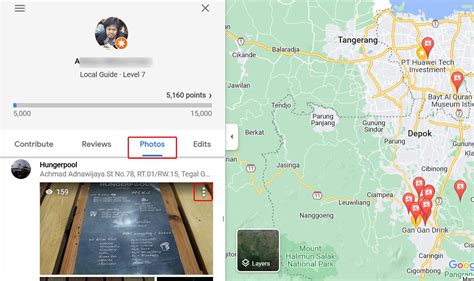 Cara Menghapus Foto Dan Lokasi Di Google Maps Jika Sudah Tidak Diinginkan