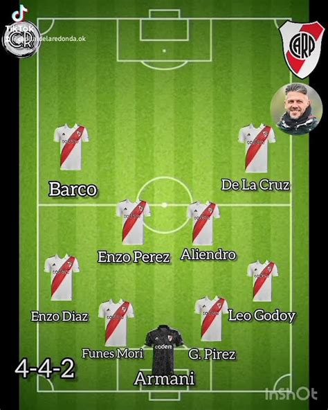 El 11 De River Y Boca Con Refuerzos By Capitaldelaredonda Messi Boca