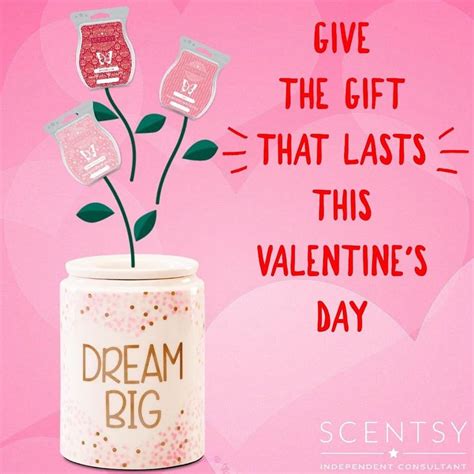 Scentsy Valentines Bundle Scentsy Scentsy Consultant Ideas Scented