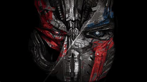 Transformers Movie Optimus Prime Vs Megatron