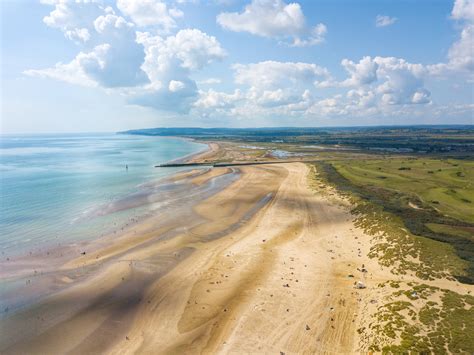 Camber Sands | nr Camber, East Sussex