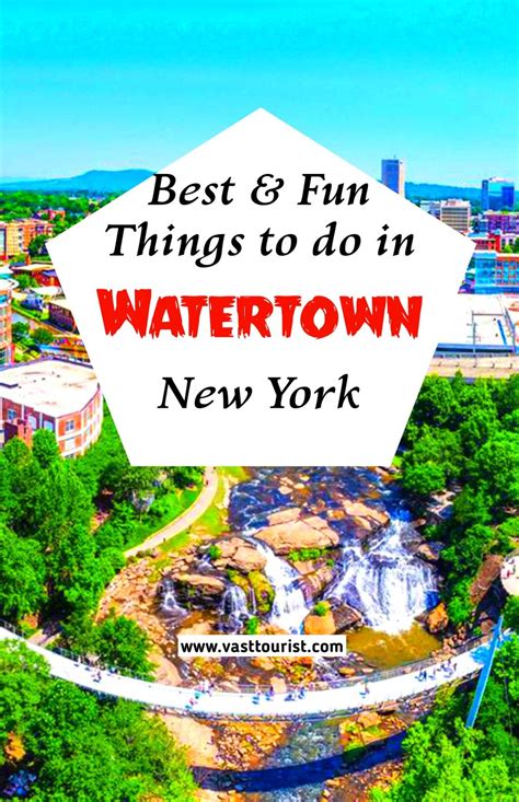 15 Best And Fun Things To Do In Watertown Ny New York United States