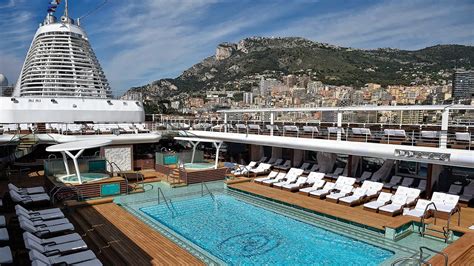 First Look Regent Seven Seas Cruises Seven Seas Explorer Virtuoso