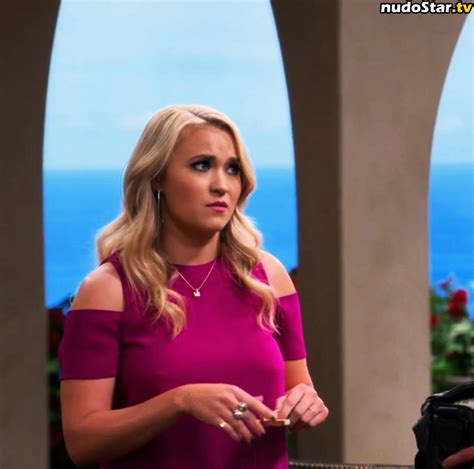 Emily Osment Emilyosment Ibradome Laurenx687 Nude OnlyFans Photo 138 Nudostar TV
