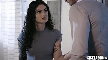 Sexy Babe Lydia Black Swallowed Big Dick And Enjoyed Hardcore Pussy