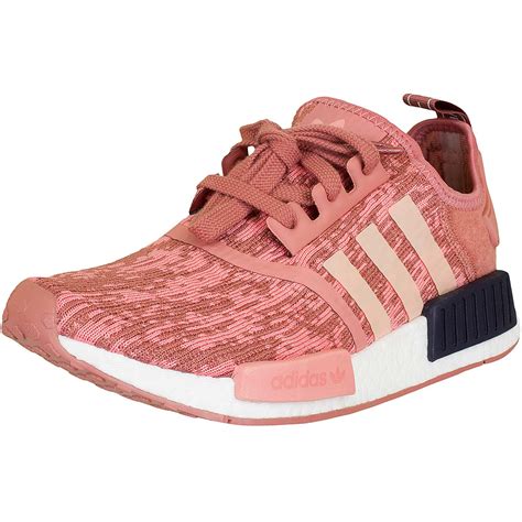 Adidas Originals Damen Sneaker NMD R1 Pink Ink Hier Bestellen