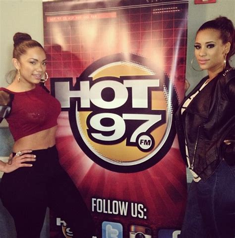 [watch] Were Not Lesbians Love And Hip Hops Erica Mena And Girlfriend