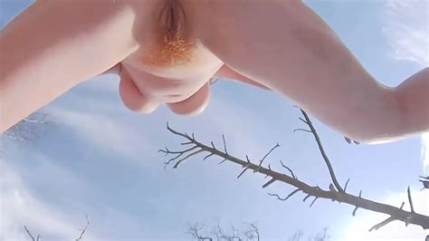 Huge Ass Desperate Power Pissing On Public Beach XHamster