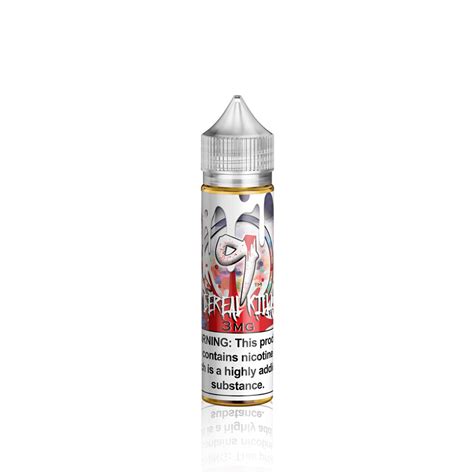 Cereal Killa 9 South Vapes Breazy