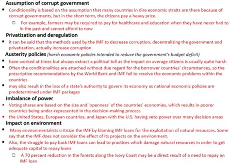 Mod Study Guide Shaping The Economic Environment Flashcards Quizlet