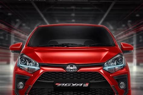 Keunggulan Toyota All New Agya Jaminan Kualitas Dengan Harga