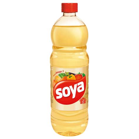 Leo De Soja Soya Pet Ml Delivery Sousa Pb