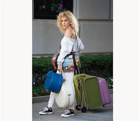 Sex And The City Nin Ekimleri Ba Lad Son Dakika Sinema Haberleri