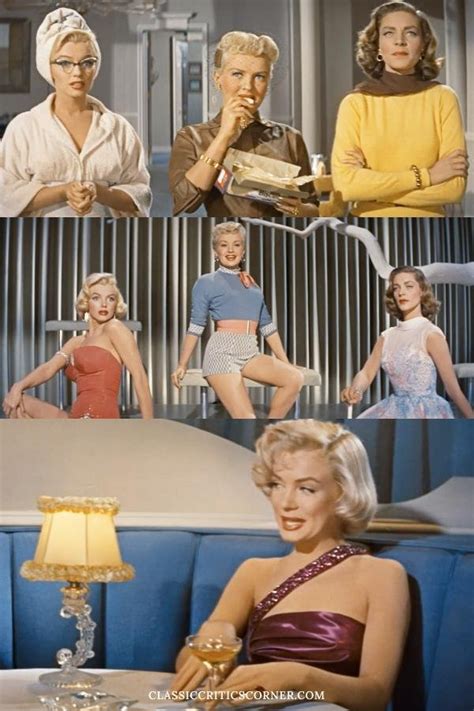 Marilyn Monroe How To Marry A Millionaire Your Guide To S Glam