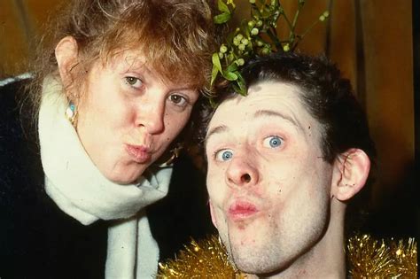 Shane MacGowan: Fairytale of New York would have flopped without Kirsty ...