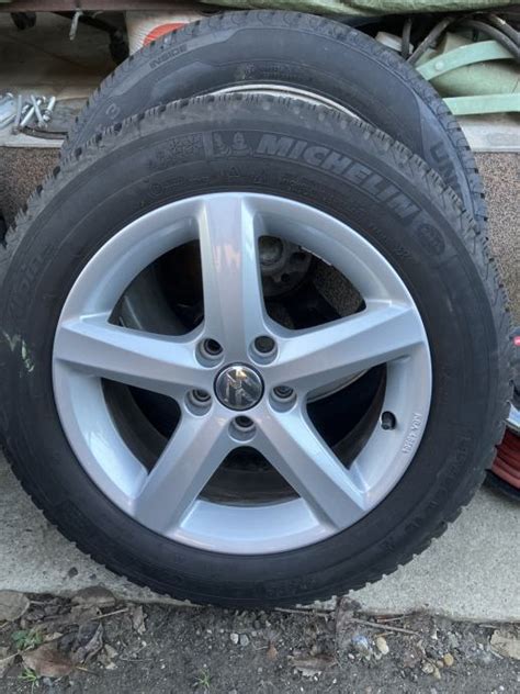 Alu Felge VW 15 Cola Rupe 5x100 Orginal NOVI MODEL KAO NOVE