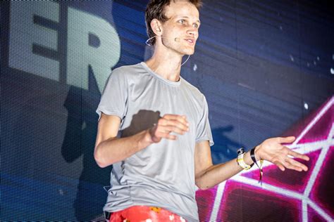 Vitalik Buterin Dumps Cold Water On Mark Zuckerbergs Web3 Metaverse