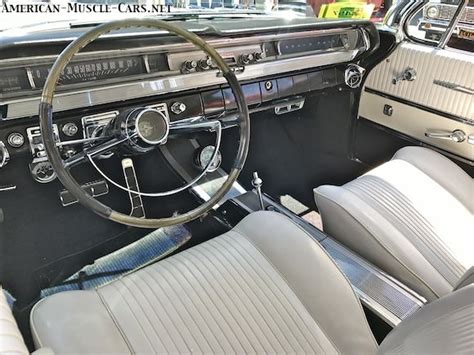 1962 Pontiac Grand Prix