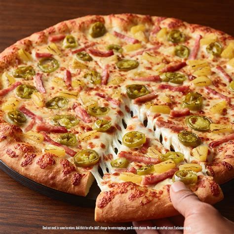 Pizza Hut Near Me - Near Me Foods